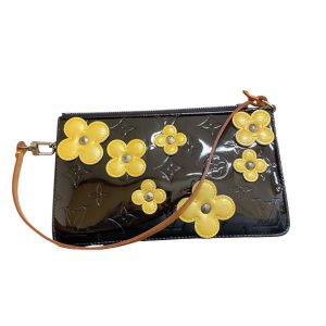Louis Vuitton ルイヴィトン レキシントン・フラワー M92245 ハンドバッグ