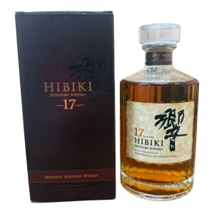 響17年 箱有
