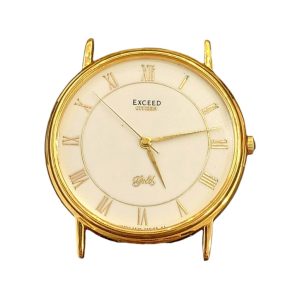 シチズン CITIZEN エクシード K18 腕時計