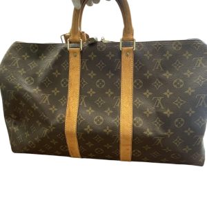 Louis Vuitton キーポル45 M41428
