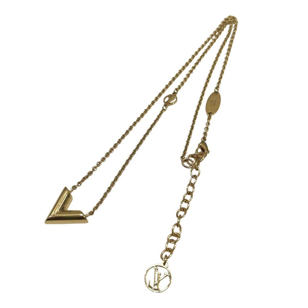 Louis Vuitton エセンシャルV ルイヴィトン