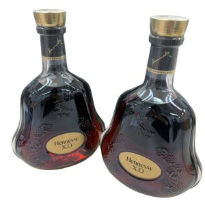 ヘネシー　Hennessy　XO ブランデー