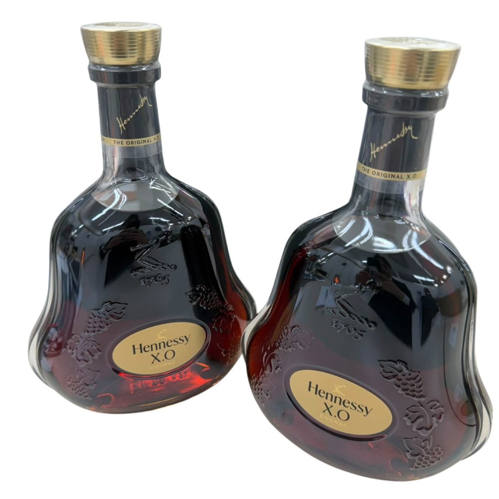 ヘネシー　Hennessy　XO ブランデー