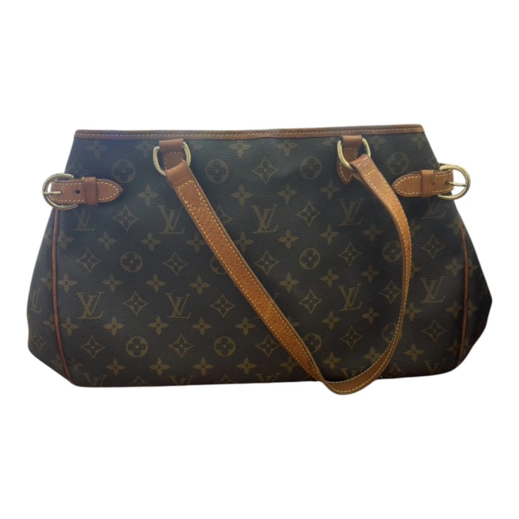 LOUIS VUITTON バティニョール オリゾンタル M51154