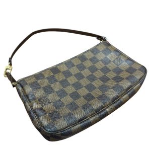 Louis Vuitton　ルイヴィトン　ダミエ　アクセソワール