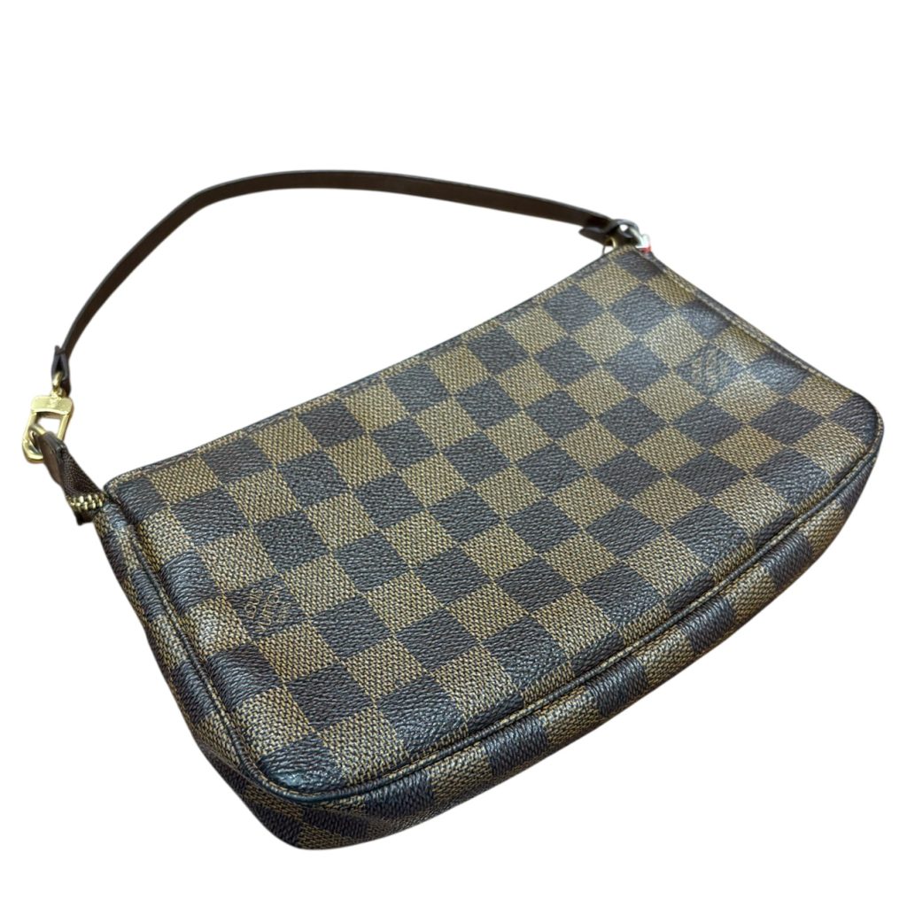 Louis Vuitton　ルイヴィトン　ダミエ　アクセソワール