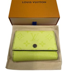 ルイヴィトンウォレットの買取| 我孫子市並木|ブランドバック買取り強化中