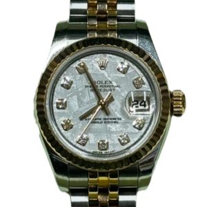 ROLEX(ロレックス)　デイトジャスト　Ref.179171　レディース腕時計
