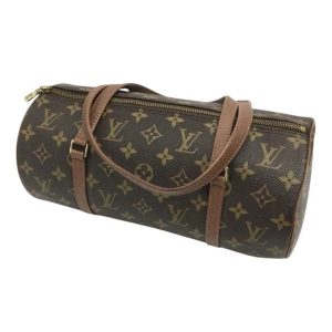 Louis Vuitton ルイ・ヴィトン パピヨン30　モノグラム