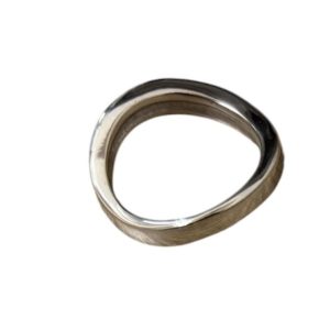 K18WG 18金 750 ホワイトゴールド リング アクセサリー ジュエリー 貴金属