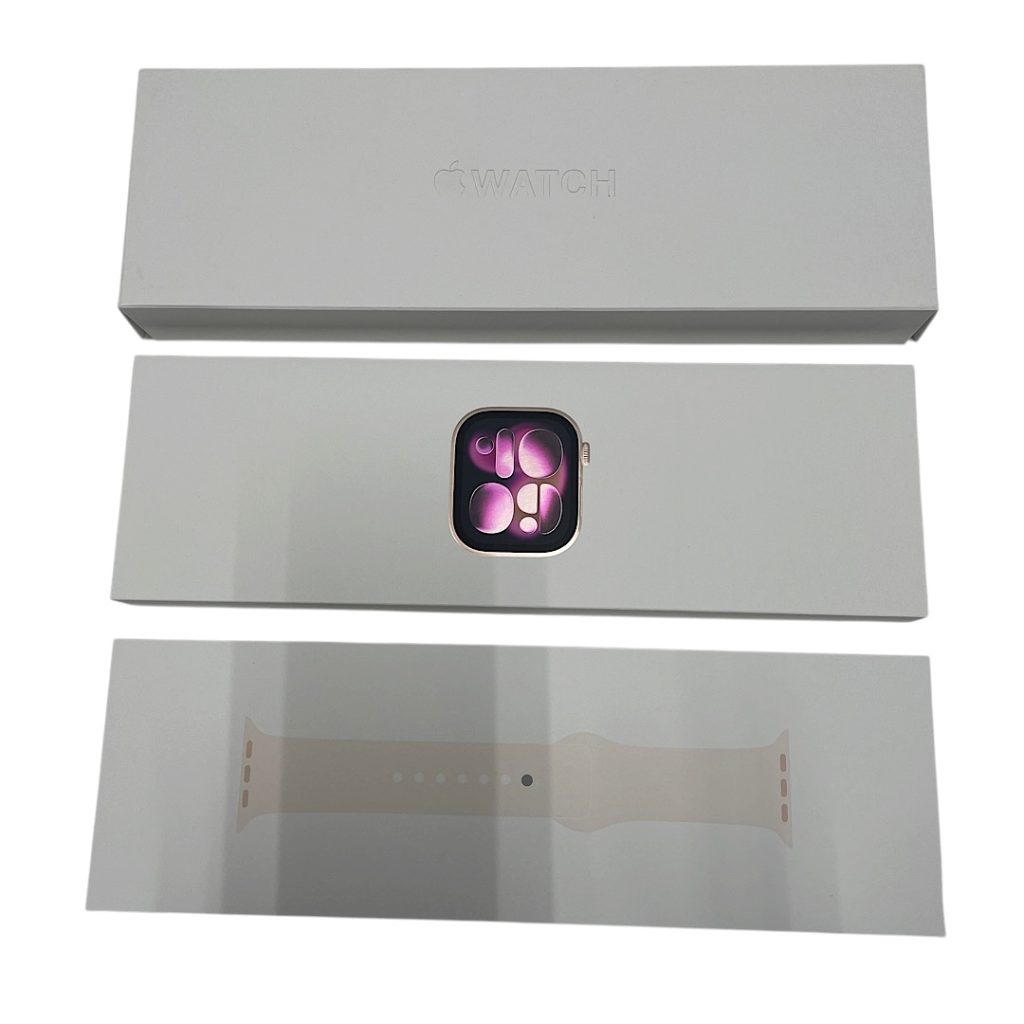 Apple Watch11の買取り/取手市井野/スマホ買取り強化中