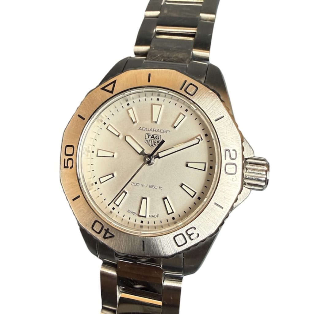 TAG Heuer（タグホイヤー） アクアレーサー プロフェッショナル200 WBP1411.BA0622
