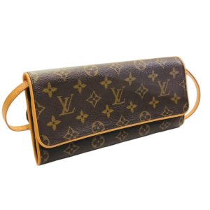 Louis Vuitton（ルイヴィトン）　ポシェットツインGM　ショルダーバッグ