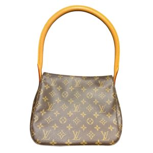 LOUIS VUITTON ルイヴィトン バッグ モノグラム 札幌市 東区 元町