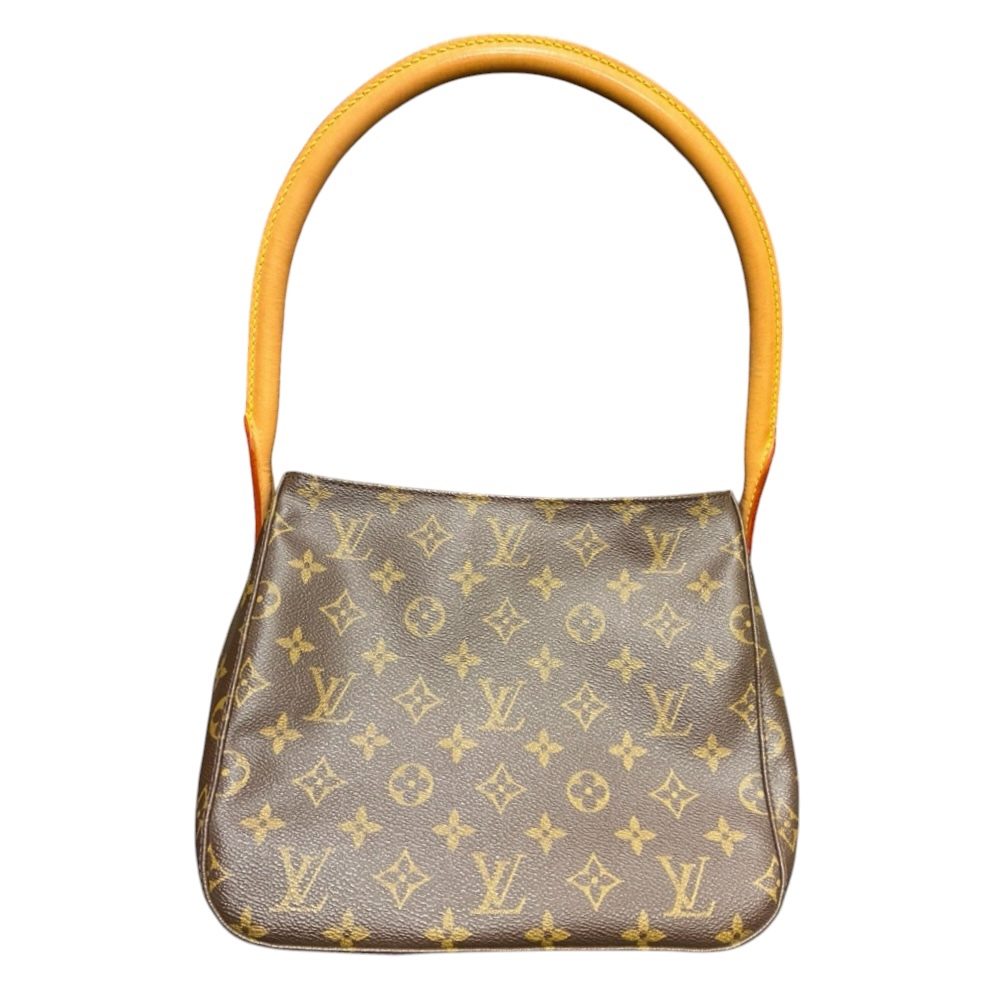 LOUIS VUITTON ルイヴィトン バッグ モノグラム 札幌市 東区 元町