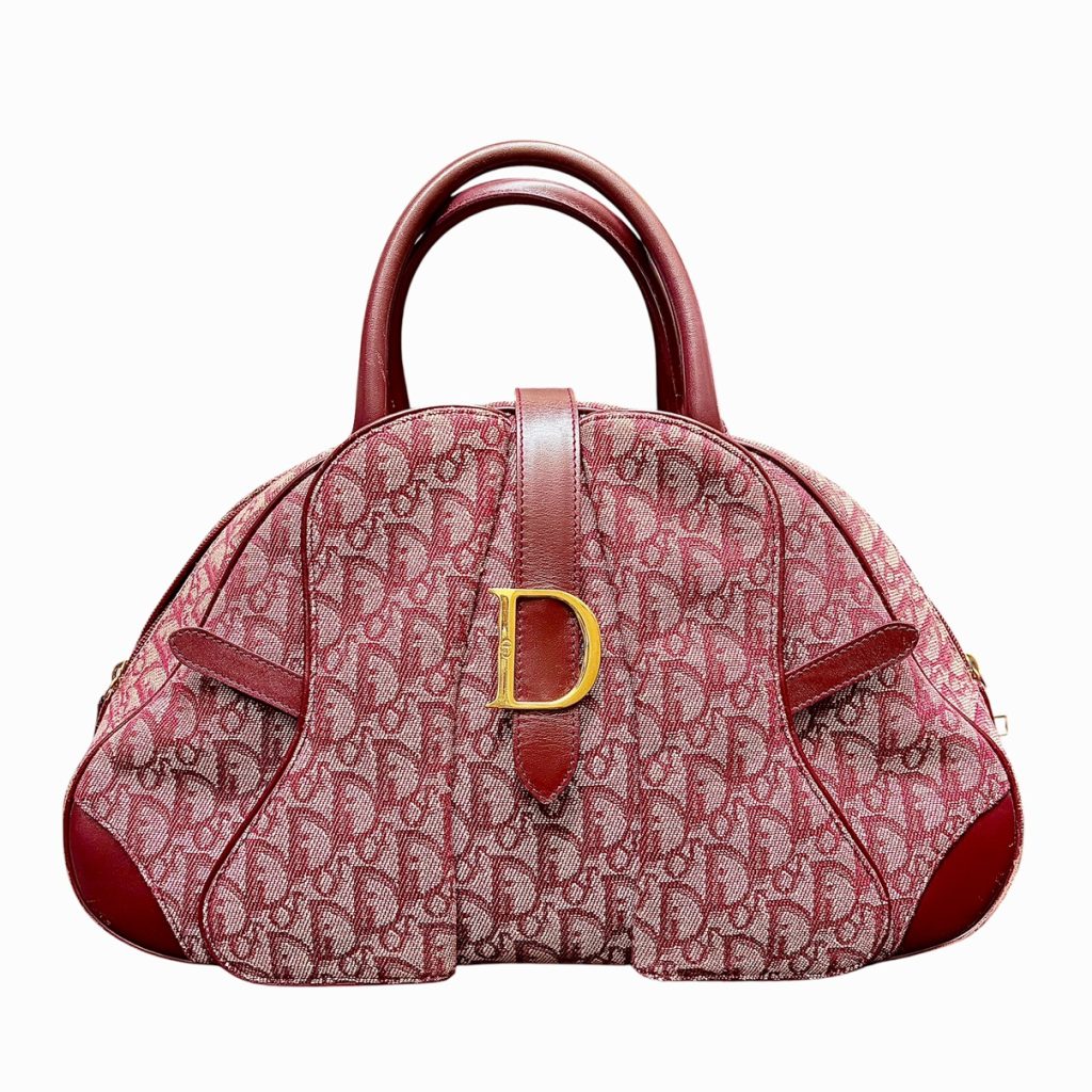 Dior ディオール バッグ 札幌市 白石区 菊水