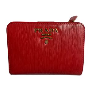 PRADA財布の買い取り | 柏市|ブランドバック買取り強化中|