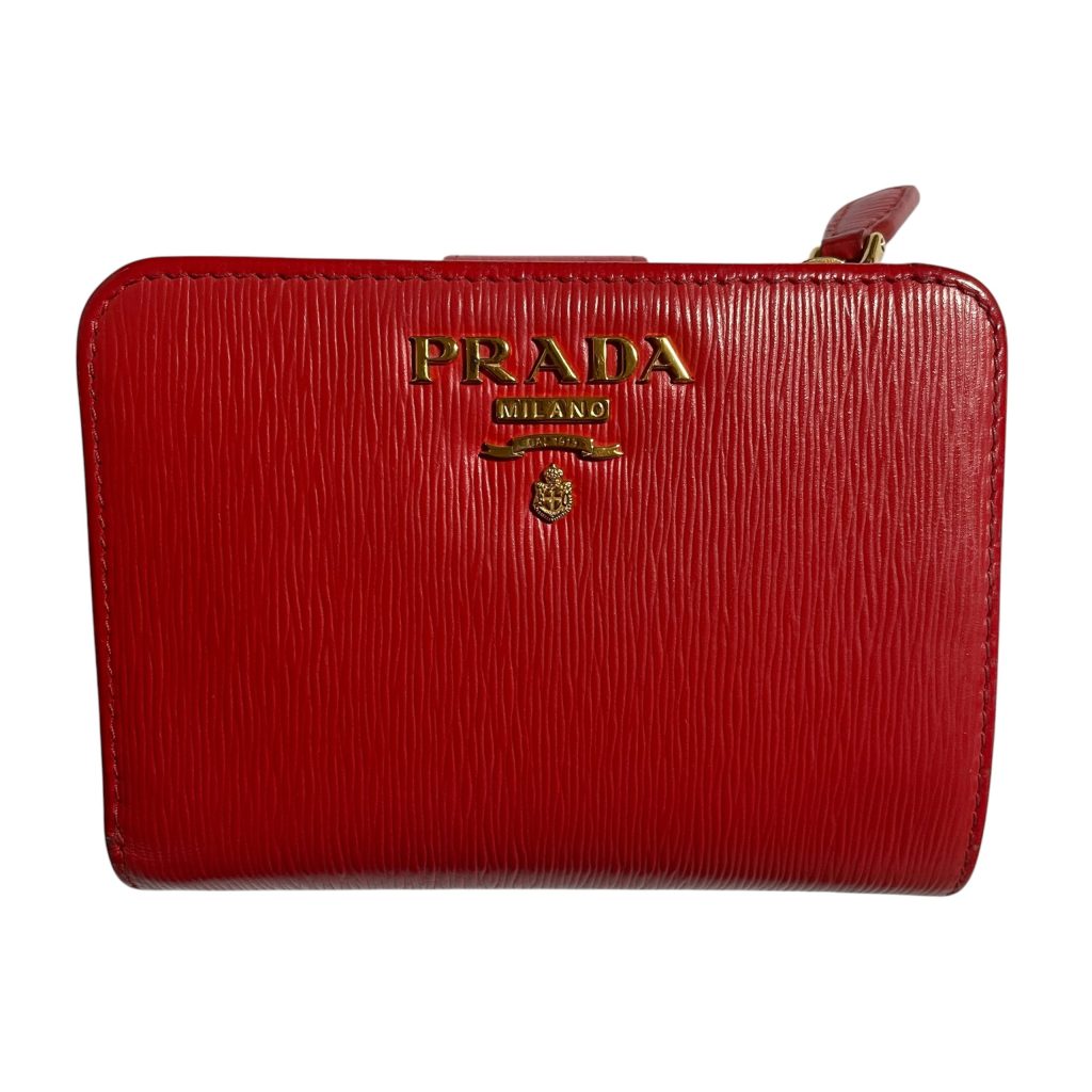 PRADA財布の買い取り | 柏市|ブランドバック買取り強化中|
