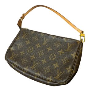 Louis Vuitton　ルイヴィトン　モノグラム　アクセソワール