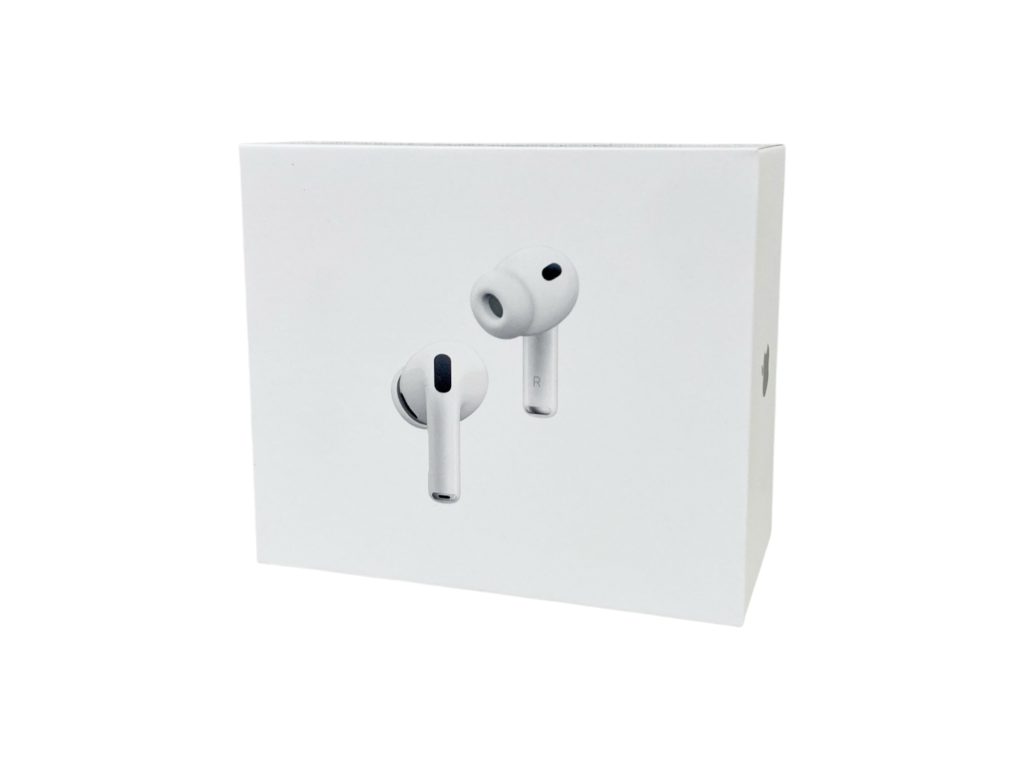 Apple AirPods Pro 第3世代 中古 刻印あり