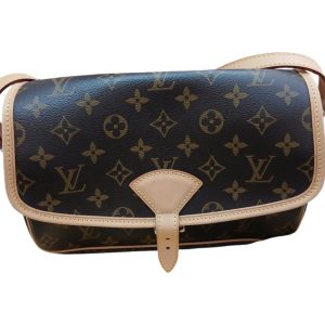 Louis Vuitton ルイヴィトン モノグラム ソローニュ M42250