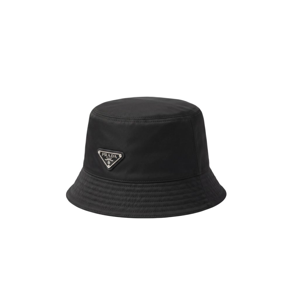 PRADA バケットハット プラダ 帽子