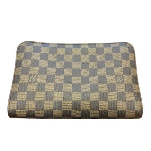 Louis Vuitton ダミエ サンルイ クラッチバッグN51993