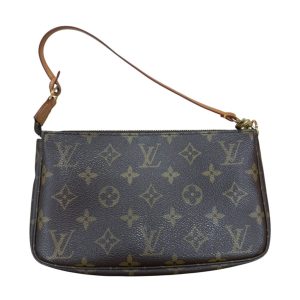 Louis Vuitton ルイヴィトン アクセソワール モノグラム 山形市