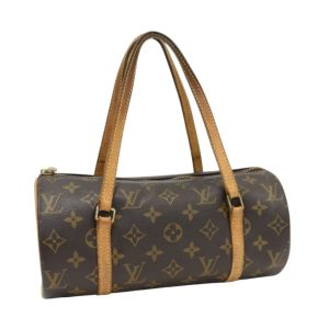 LOUIS VUITTON ルイヴィトン パピヨン26 M51386