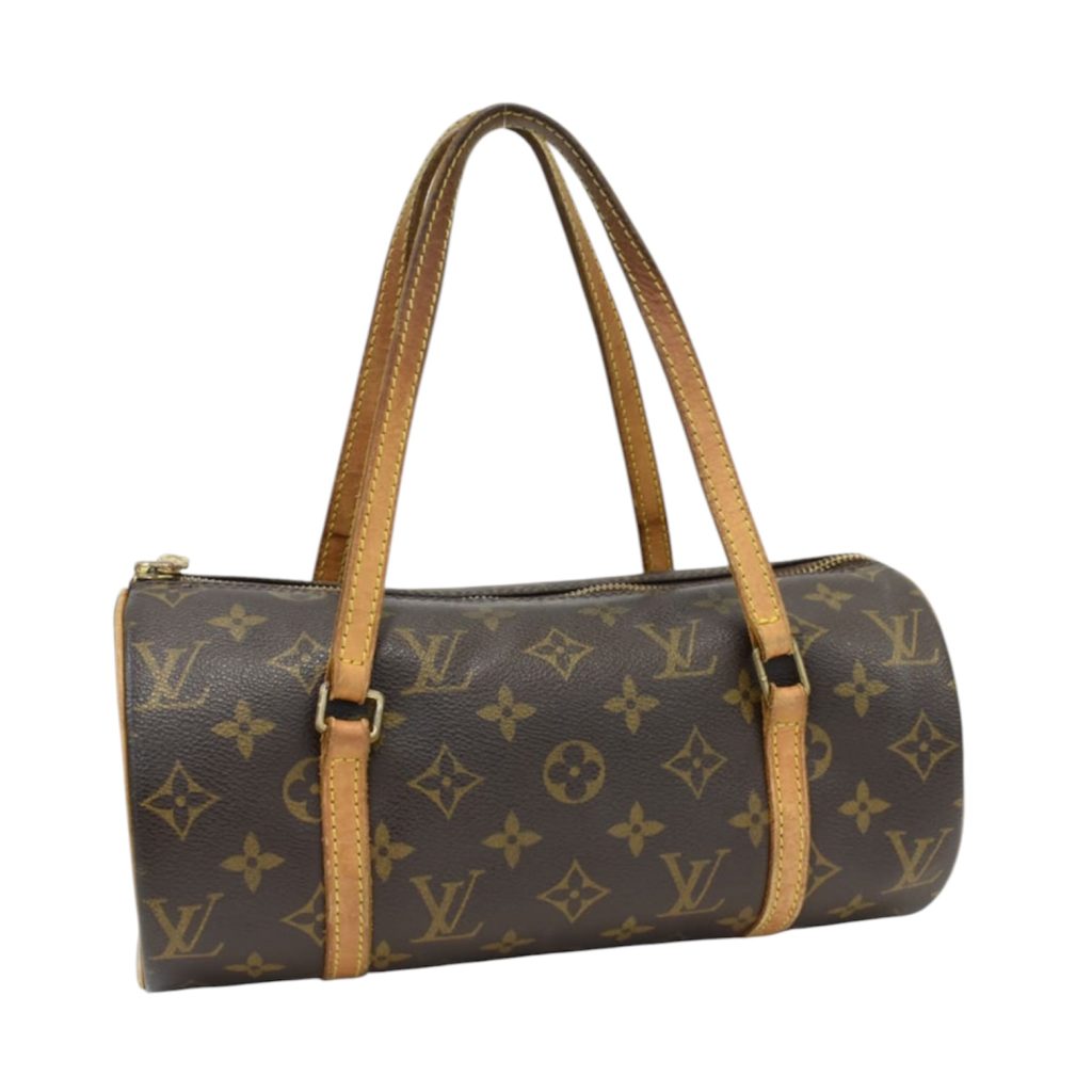LOUIS VUITTON ルイヴィトン パピヨン26 M51386