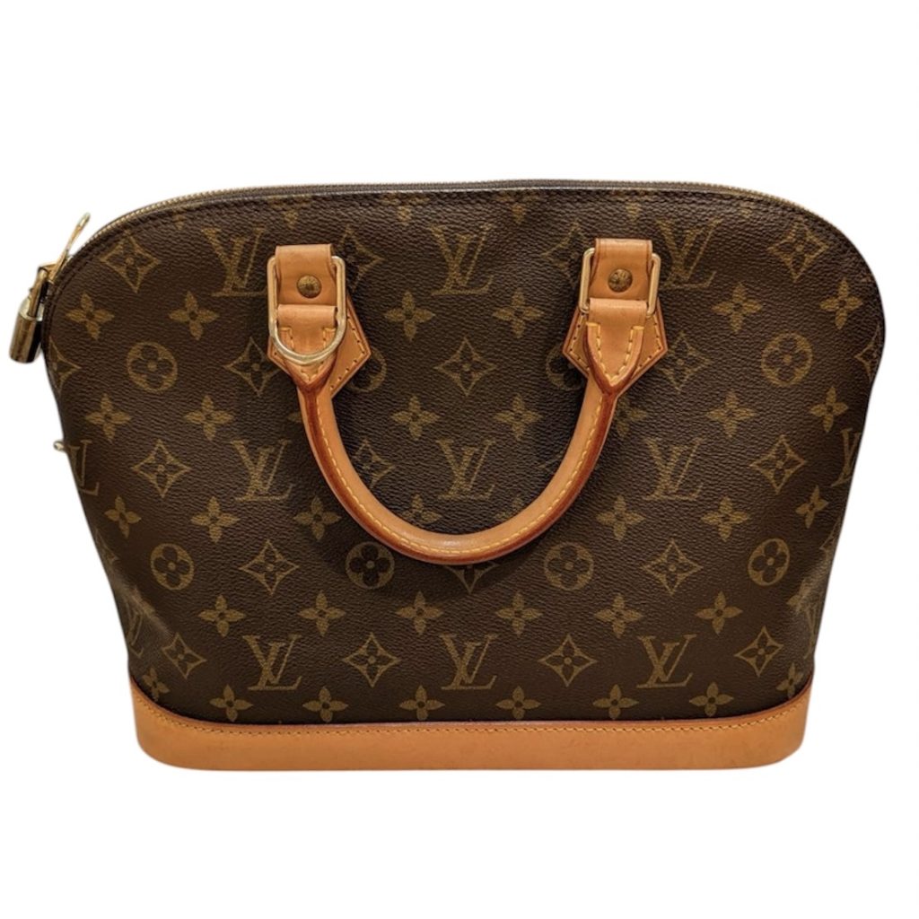 LOUIS VUITTON ルイヴィトン アルマPM バッグ