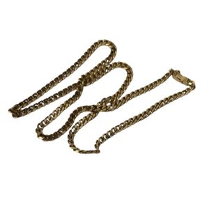 K18 18金 金 喜平ネックレス アクセサリー ジュエリー 貴金属