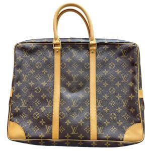 LOUIS VUITTON（ルイ・ヴィトン）ポルト　ドキュマン・ヴォワヤージュ　M53361