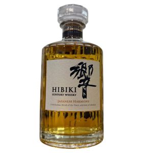 響　ジャニーズハーモニー
