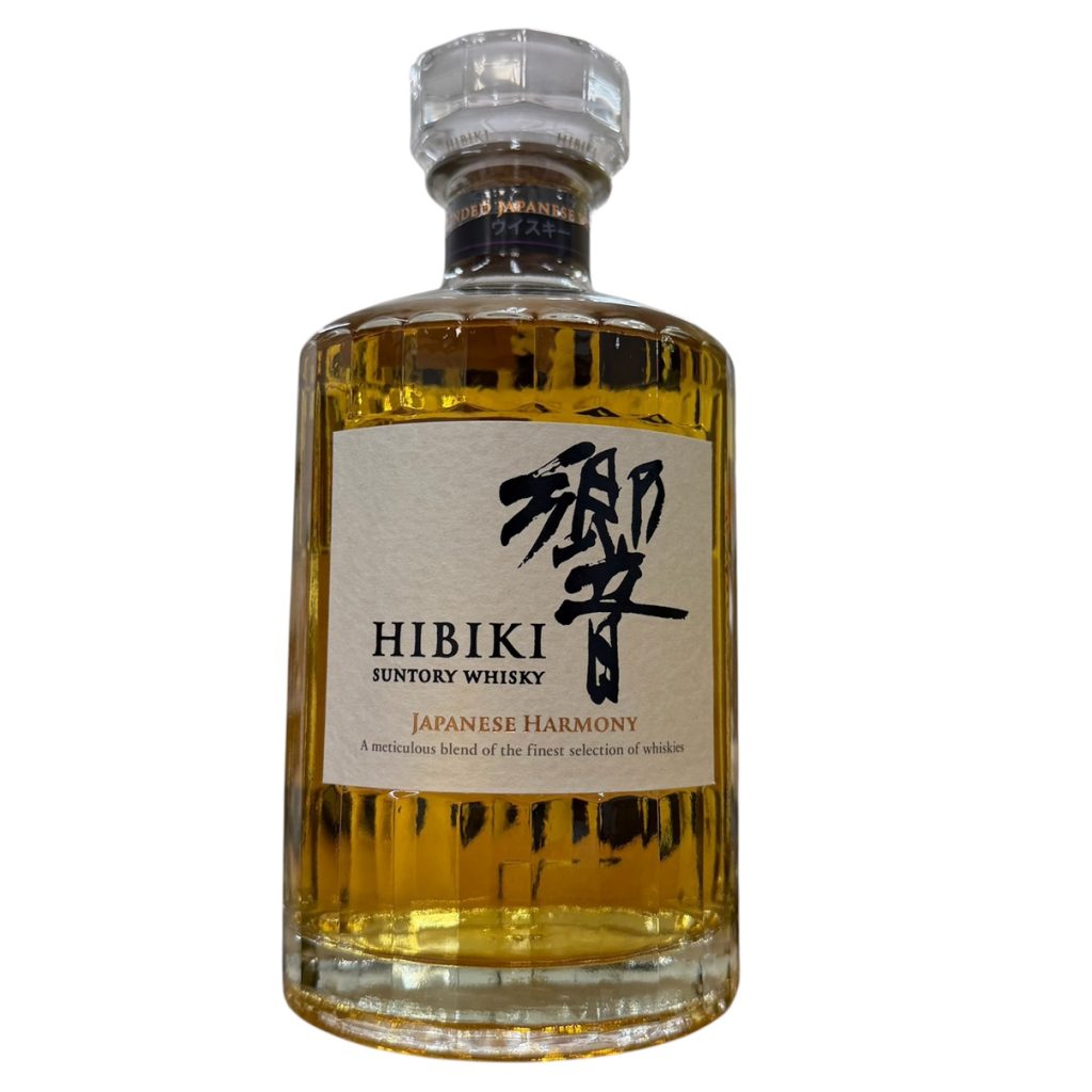 響　ジャニーズハーモニー