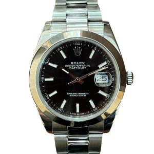 ROLEX（ロレックス）デイトジャスト　126300