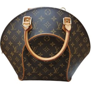 Louis Vuitton ルイヴィトン モノグラム  エリプスPM　 M51127