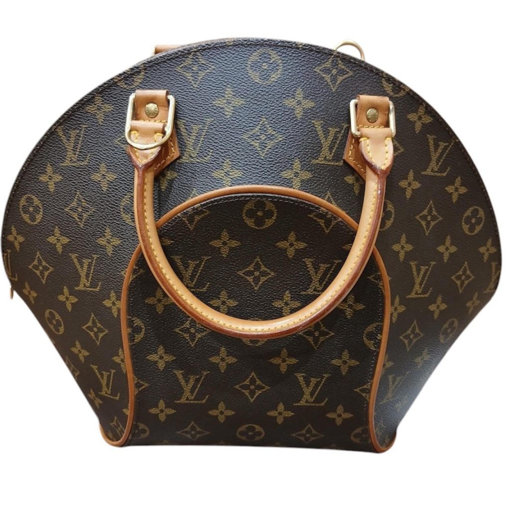 Louis Vuitton ルイヴィトン モノグラム  エリプスPM　 M51127