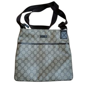 「グッチ（GUCCI）」　メンズショルダーバッグ
