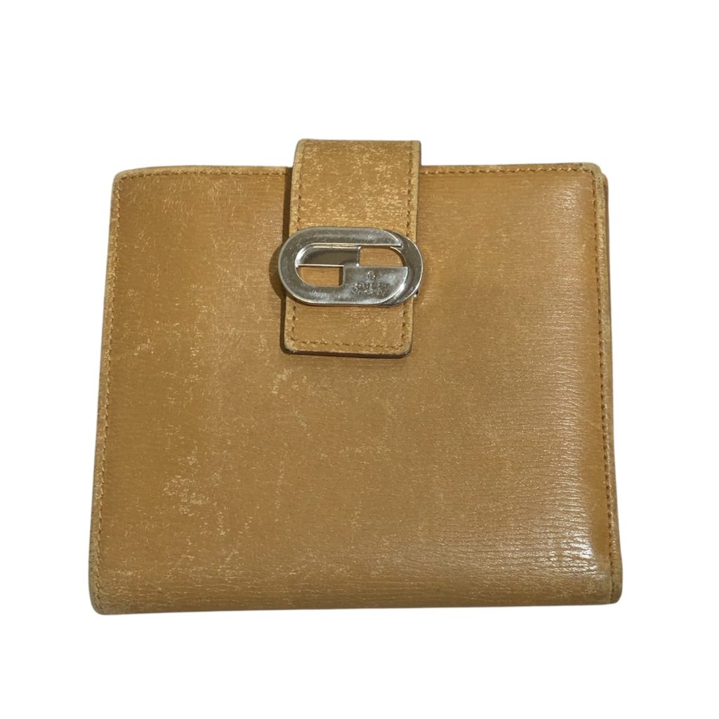 「グッチ（GUCCI）」　メンズ財布