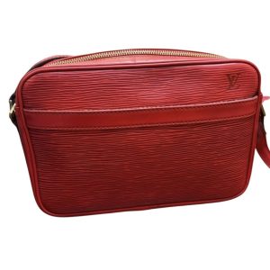 ルイヴィトン Louis Vuitton トロカデロ27