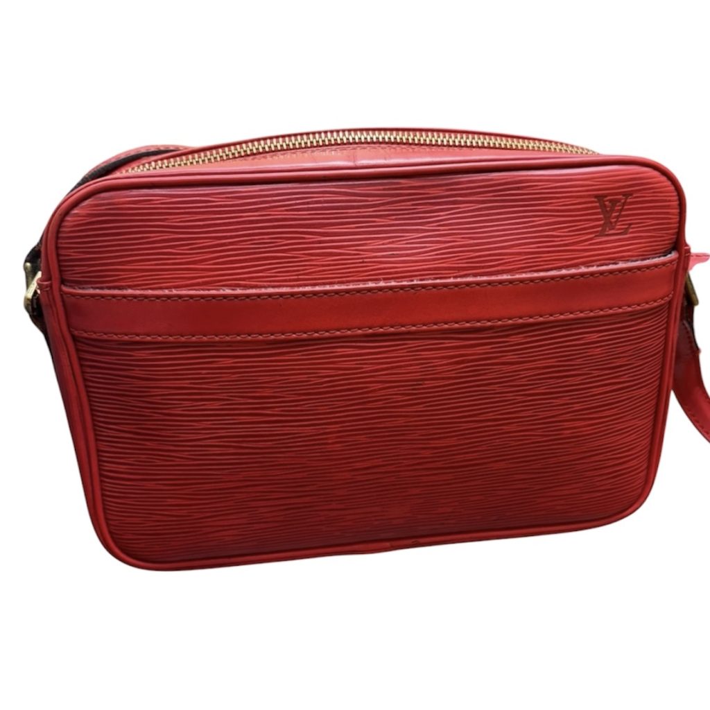 ルイヴィトン Louis Vuitton トロカデロ27