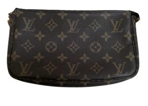 ルイヴィトン Louis Vuitton ポシェット・アクセソワール