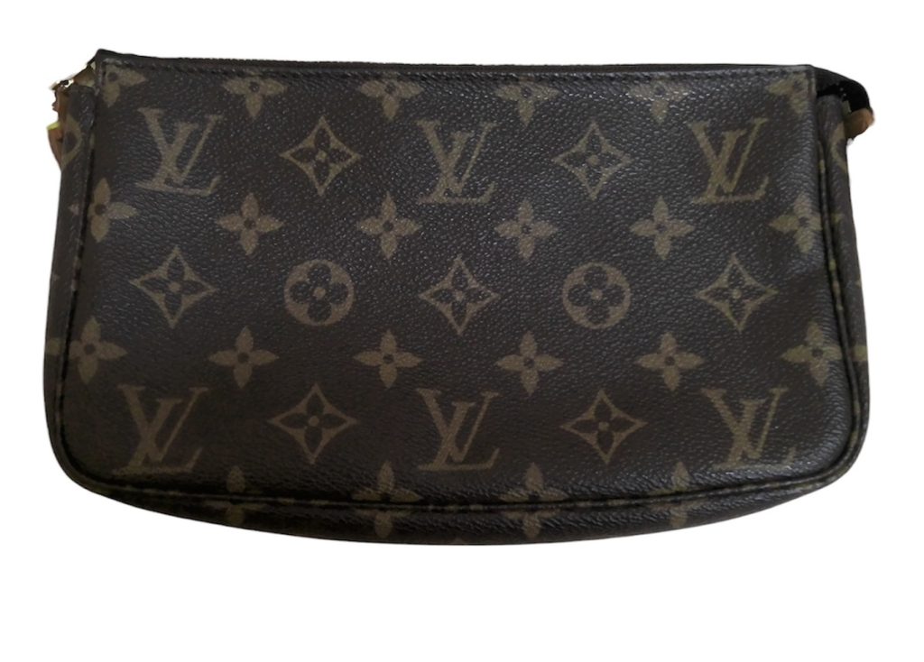 ルイヴィトン Louis Vuitton ポシェット・アクセソワール