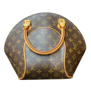 ルイヴィトン(Louis Vuitton) モノグラム エリプス PM ハンドバック M51127