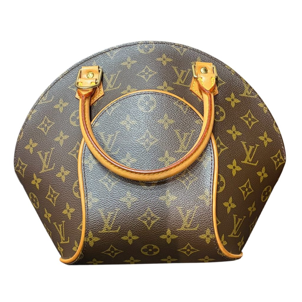 ルイヴィトン(Louis Vuitton) モノグラム エリプス PM ハンドバック M51127