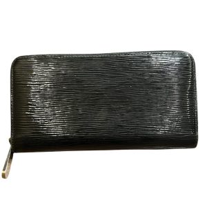 ルイ・ヴィトン LOUIS VUITTON エピ・エレクトリック ジッピー・ウォレット