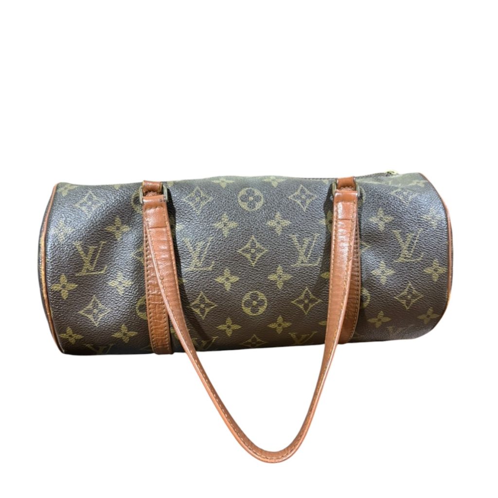 Louis Vuitton ルイヴィトン パピヨン30 モノグラム