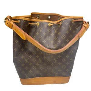 Louis Vuitton ルイヴィトン ノエ モノグラム
