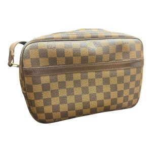 Louis Vuitton（ルイヴィトン） ダミエ リポーター N45253